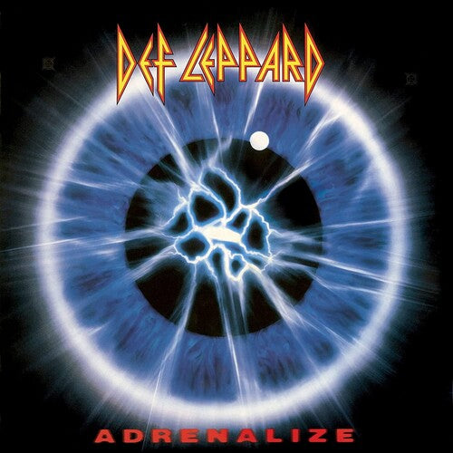 Buy Def Leppard - Adrenalize (Vinyl)
