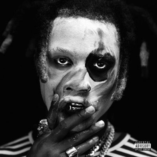 Buy Denzel Curry - TA1300 (Red Vinyl)