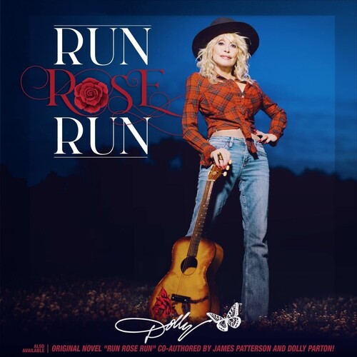 Buy Dolly Parton - Run Rose Run (Vinyl)