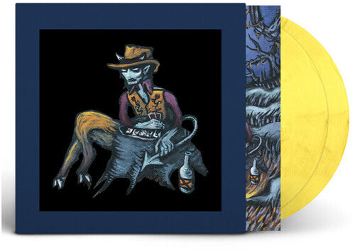 Order Drive-By Truckers - The Complete Dirty South (Limited Edition, 2xLP Reposado Color Vinyl)