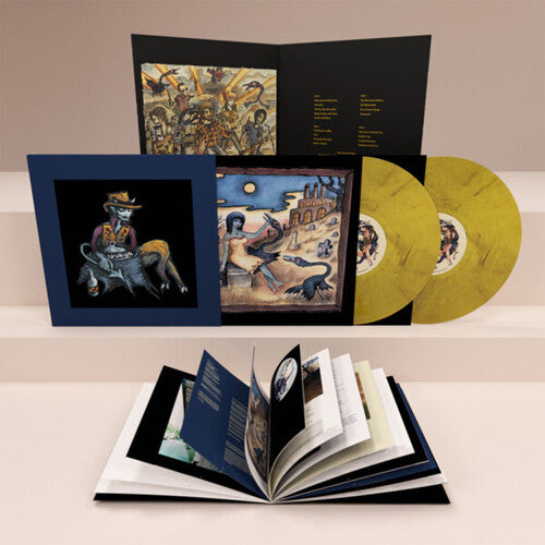 Order Drive-By Truckers - The Complete Dirty South (Limited Edition, 2xLP Reposado Color Vinyl)