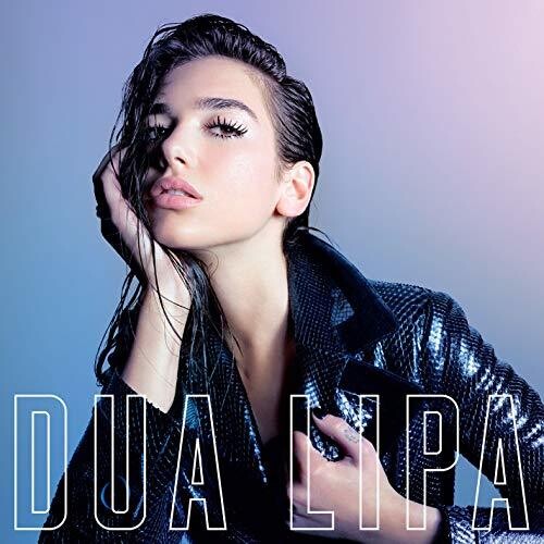 Buy Dua Lipa - Dua Lipa (Vinyl)