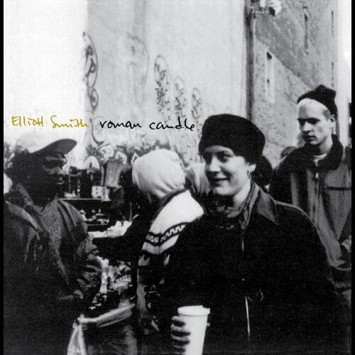 Order Elliott Smith - Roman Candle (Vinyl)