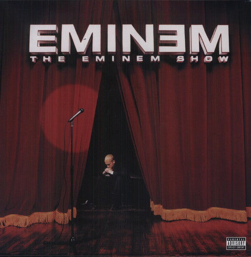 Buy Eminem - The Eminem Show (Reissue, 2xLP Vinyl)