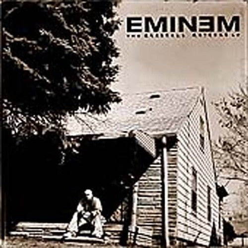 Order Eminem - The Marshall Mathers LP (2xLP Vinyl)