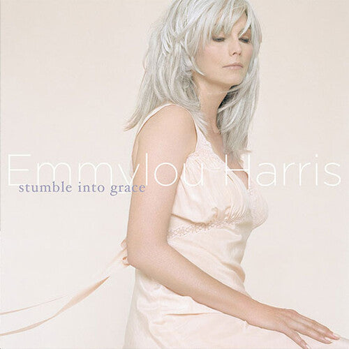 Order Emmylou Harris - Stumble Into Grace (Bone White Vinyl)