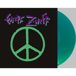 Buy Enuff Z'nuff - Enuff Z'nuff (Limited Edition Green Vinyl)
