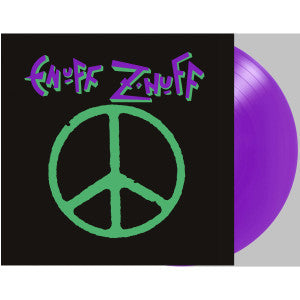 Buy Enuff Z'nuff - Enuff Z'nuff (Limited Edition Purple Vinyl)
