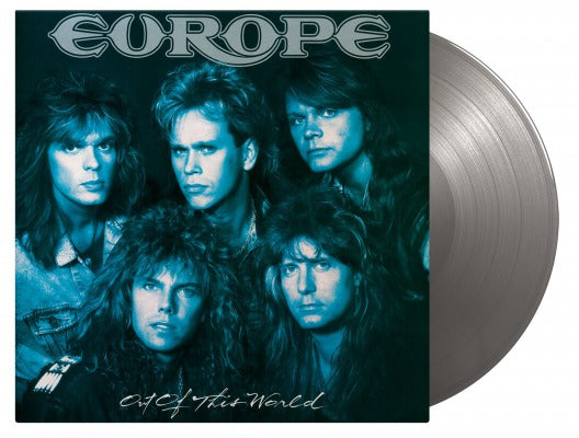 Europe Out Of This (Limited Edition, Numbered, Import, 180 Gra