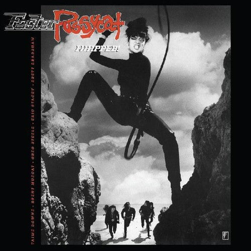 Buy Faster Pussycat - Whipped (Clear Vinyl)
