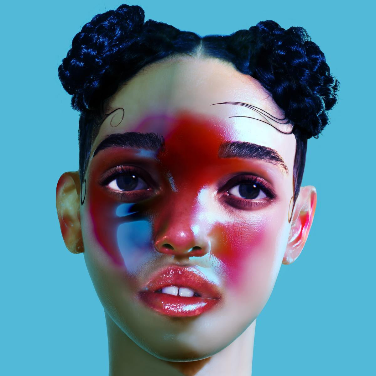 Buy FKA twigs - LP1 (Vinyl)
