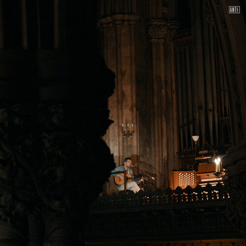 Buy Fleet Foxes - A Very Lonely Solstice (Clear Vinyl, Indie Exclusive)