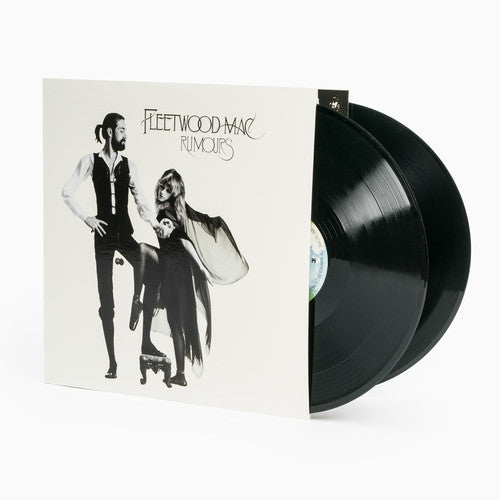 Fleetwood Mac - Rumours (Deluxe Edition, 2xLP 180 Gram Vinyl)