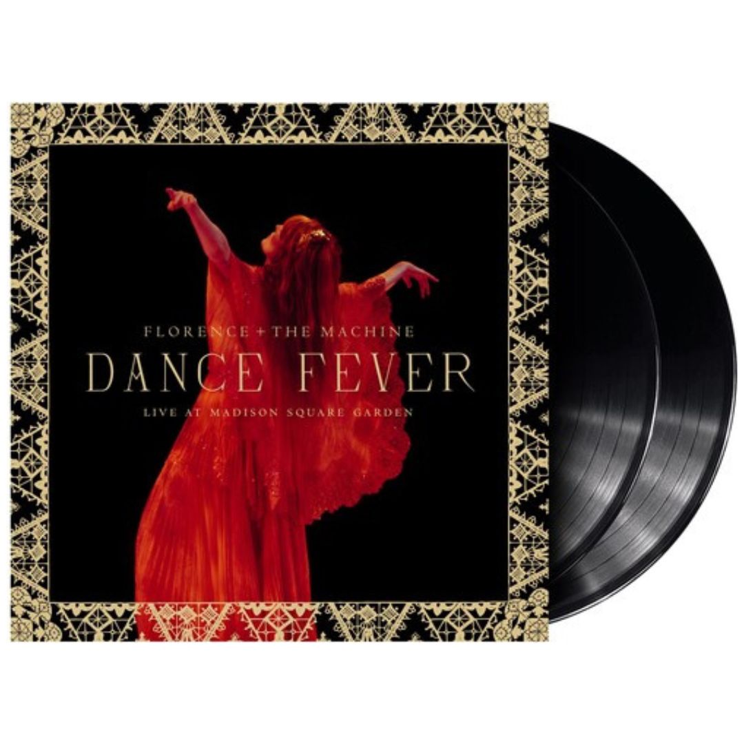 Buy Florence & Machine - Dance Fever: Live At Madison Square Garden (2xLP Vinyl)