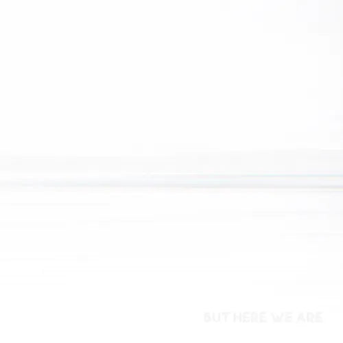 Buy Foo Fighters - But Here We Are (White Vinyl)