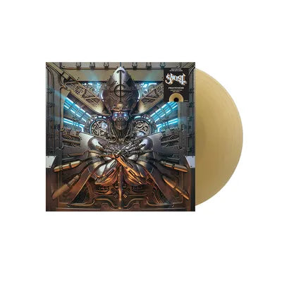 Buy Ghost - Phantomime (Indie Exclusive Tan Vinyl)