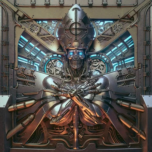 Buy Ghost - Phantomime (Indie Exclusive Tan Vinyl)