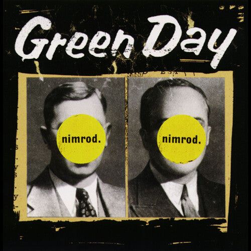 Buy Green Day - Nimrod (Vinyl)