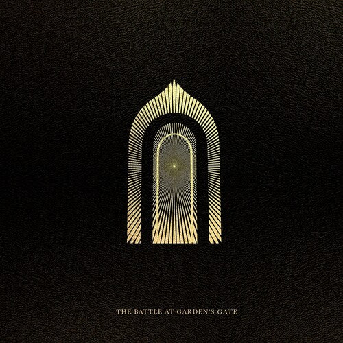 Buy Greta Van Fleet - The Battle At Garden's Gate (Indie Exclusive, 2xLP White Vinyl)