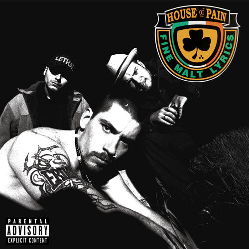 Buy House of Pain - House of Pain/Fine Malt Lyrics (Orange, Green & Yellow Vinyl)