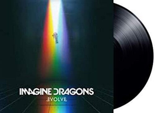 Buy Imagine Dragons - Evolve (Vinyl)