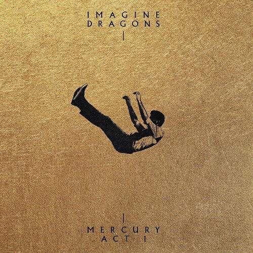 Buy Imagine Dragons - Mercury – Act 1 (Vinyl)
