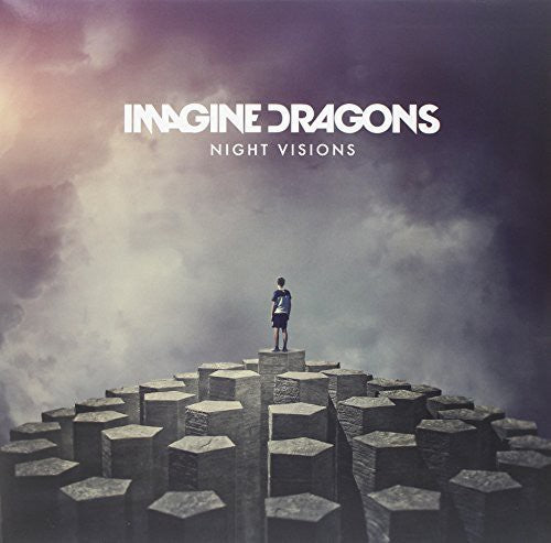 Buy Imagine Dragons - Night Visions (Vinyl)