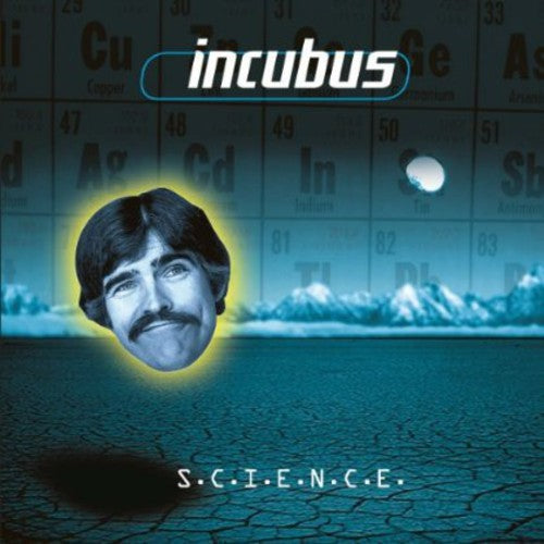 Buy Incubus - S.C.I.E.N.C.E (Gatefold, Import, Reissue, 2xLP 180 Gram Vinyl)