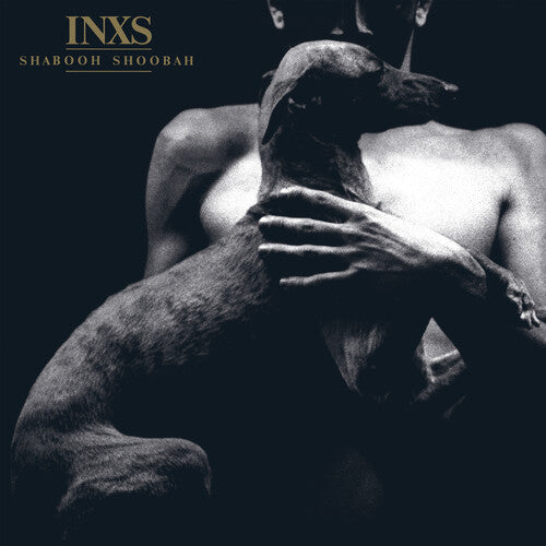 INXS - Shabooh Shoobah (Clear Vinyl, ROCKTOBER Indie Exclusive)