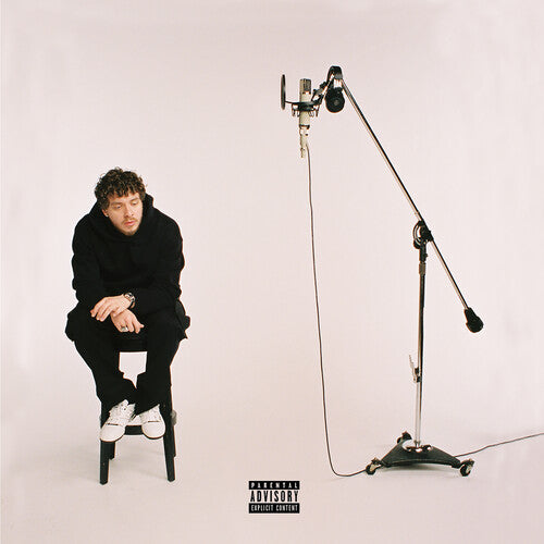 Buy Jack Harlow - Come Home The Kids Miss You (Milky Clear Vinyl)