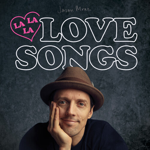 Buy Jason Mraz - Lalalalovesongs (Vinyl)