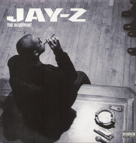Buy Jay-Z - The Blueprint (2xLP Vinyl)