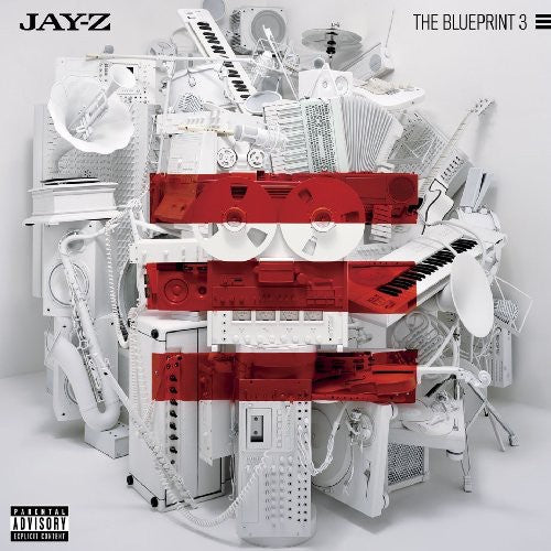 Buy Jay-Z - The Blueprint, Vol. 3 (2xLP Vinyl)