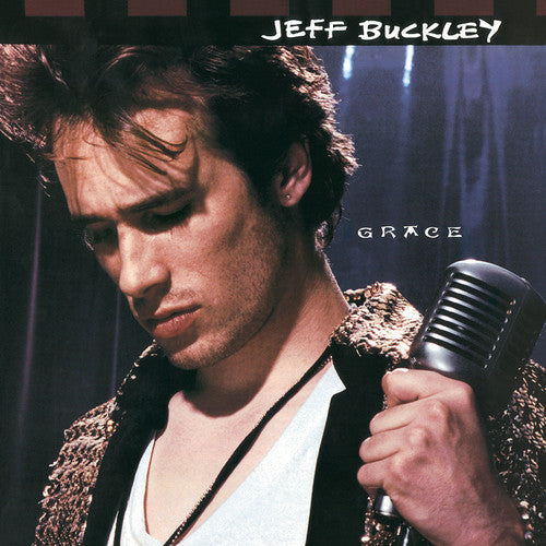 Buy Jeff Buckley - Grace (180 Gram Vinyl)