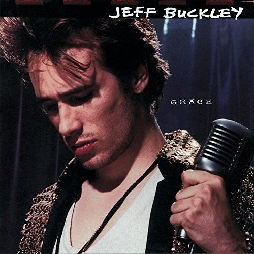 Buy Jeff Buckley - Grace (Import)