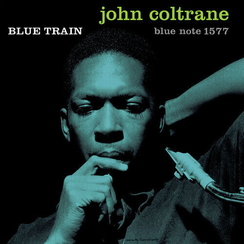 Buy John Coltrane - Blue Train (Blue Note Tone Poet Series, 180 Gram Vinyl, Mono)