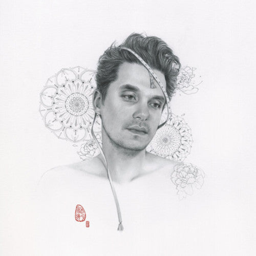 Buy John Mayer - The Search For Everything (180 Gram 2xLP Vinyl + Download Insert)