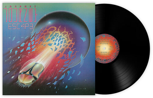 Buy Journey - Escape (Reissue, 180 Gram Vinyl)