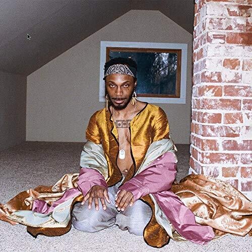 Order Jpegmafia - All My Heroes Are Cornballs (2xLP Vinyl)