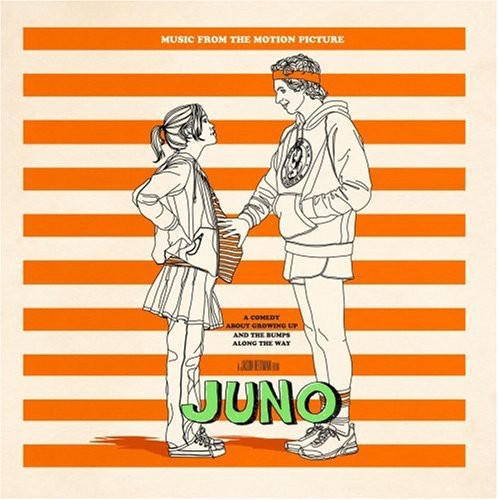 Buy Juno Motion Picture Soundtrack (Vinyl)