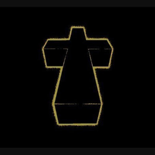 Buy Justice - Cross (2xLP Vinyl)