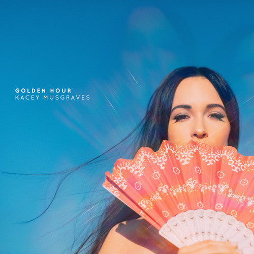 Buy Kacey Musgraves - Golden Hour (vinyl)