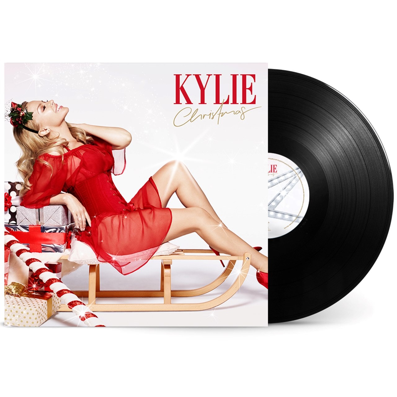 Buy Kylie Minogue - Kylie Christmas (Vinyl)