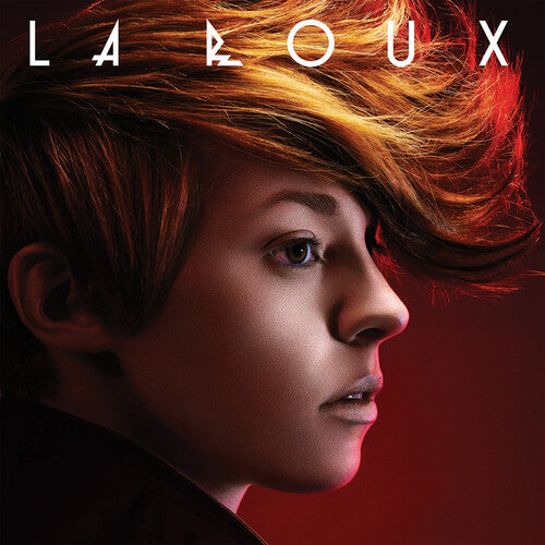 Buy La Roux - La Roux (Limited Edition 180 Gram Vinyl, Gatefold with Poster, Import)