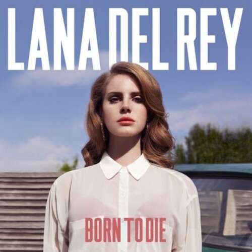 Buy Lana Del Rey - Born to Die (Vinyl)