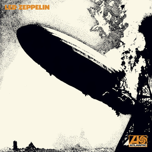Buy Led Zeppelin - Led Zeppelin 1 (180 Gram Vinyl, Remastered)
