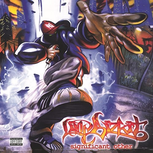Buy Limp Bizkit - Significant Other (Reissue, 2xLP Vinyl)