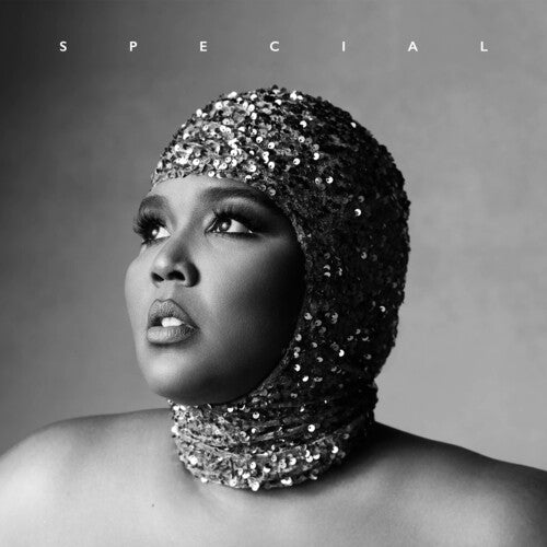 Buy Lizzo - Special (Indie Exclusive Grape Vinyl)