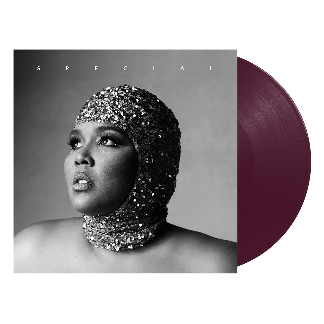 Buy Lizzo - Special (Indie Exclusive Grape Vinyl)