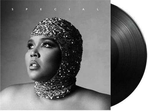 Buy Lizzo - Special (Vinyl)
